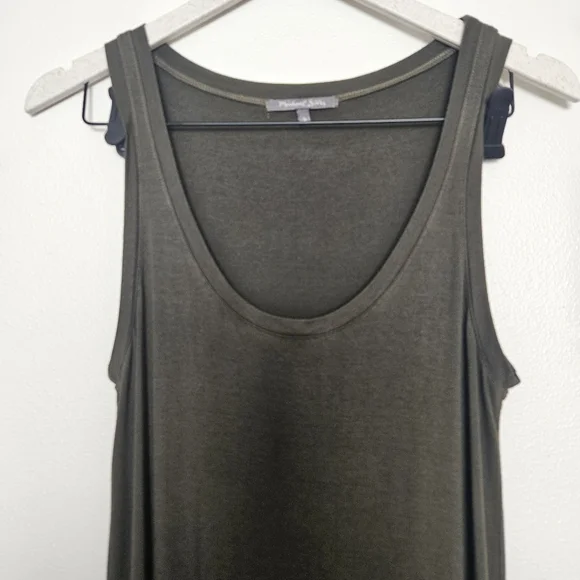 Michael Stars Maxi Dress - Picture 6 of 8